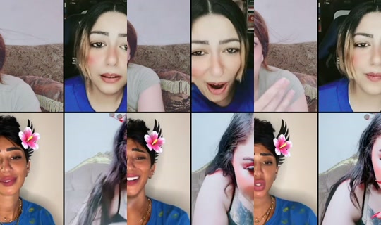 yasmine_elbermawy369 TikTok Live — Aug 24, 2026, 6:42 AM
