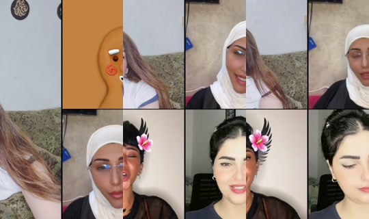 yasmine_elbermawy369 TikTok Live — Aug 24, 2026, 10:10 PM