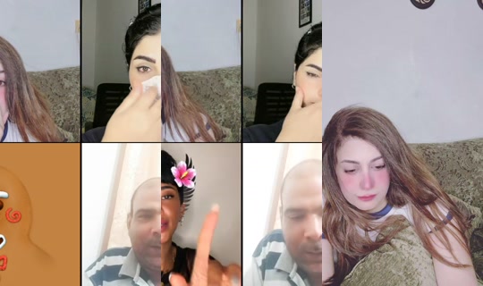 yasmine_elbermawy369 TikTok Live — Aug 24, 2026, 11:00 PM