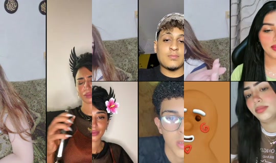 yasmine_elbermawy369 TikTok Live — Aug 24, 2026, 11:51 PM