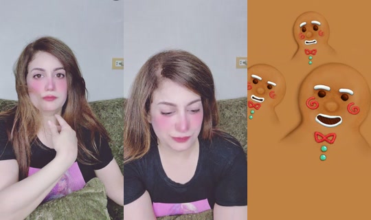 yasmine_elbermawy369 TikTok Live — Aug 27, 2026, 2:45 AM