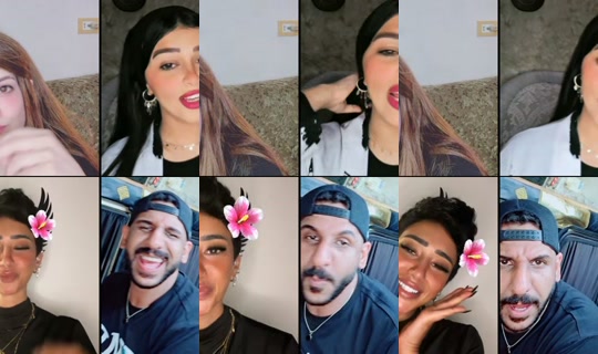yasmine_elbermawy369 TikTok Live — Aug 27, 2026, 4:47 AM