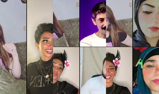 yasmine_elbermawy369 TikTok Live — Aug 27, 2026, 8:07 AM