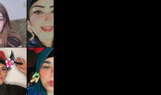yasmine_elbermawy369 TikTok Live — Aug 27, 2026, 8:57 AM