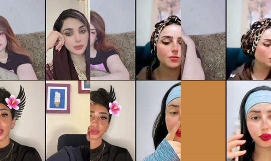 yasmine_elbermawy369 TikTok Live — Aug 27, 2026, 10:16 AM