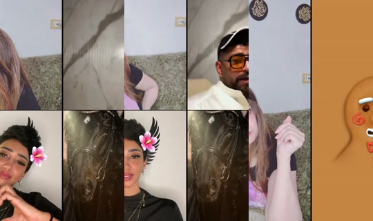 yasmine_elbermawy369 TikTok Live — Aug 27, 2026, 10:52 AM