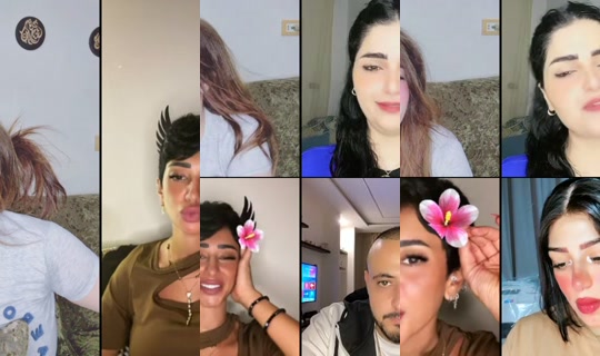 yasmine_elbermawy369 TikTok Live — Aug 29, 2026, 12:28 AM