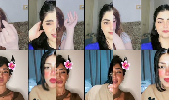 yasmine_elbermawy369 TikTok Live — Aug 29, 2026, 1:18 AM