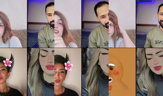 yasmine_elbermawy369 TikTok Live — Aug 29, 2026, 5:59 AM