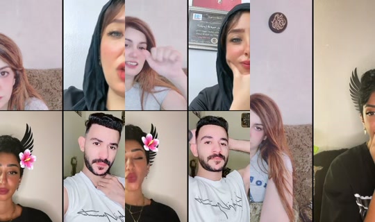yasmine_elbermawy369 TikTok Live — Aug 29, 2026, 6:55 AM