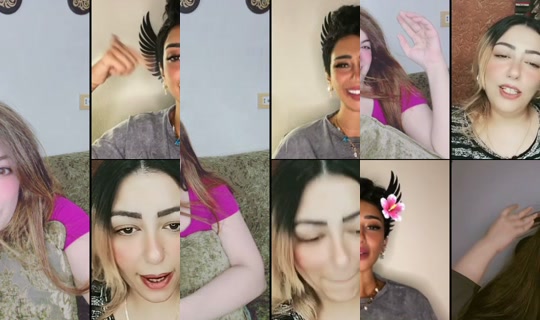 yasmine_elbermawy369 TikTok Live — Aug 31, 2026, 2:57 AM