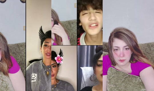 yasmine_elbermawy369 TikTok Live — Aug 31, 2026, 3:47 AM