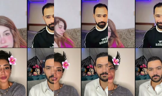 yasmine_elbermawy369 TikTok Live — Aug 31, 2026, 4:38 AM