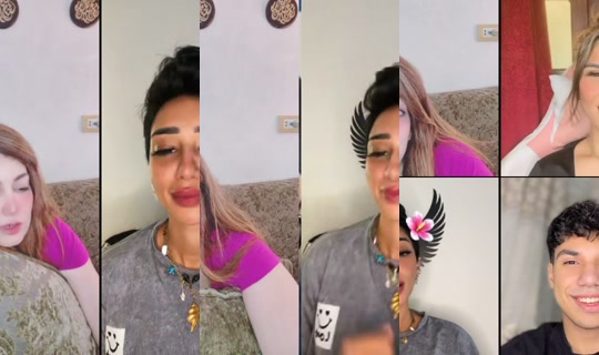 yasmine_elbermawy369 TikTok Live — Aug 31, 2026, 6:52 AM