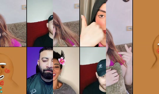 yasmine_elbermawy369 TikTok Live — Aug 31, 2026, 8:32 AM