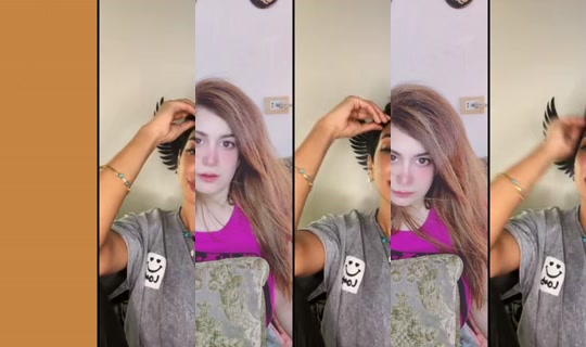 yasmine_elbermawy369 TikTok Live — Aug 31, 2026, 9:23 AM