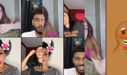 yasmine_elbermawy369 TikTok Live — Aug 31, 2026, 10:07 AM