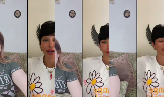 yasmine_elbermawy369 TikTok Live — Sep 3, 2026, 9:40 AM