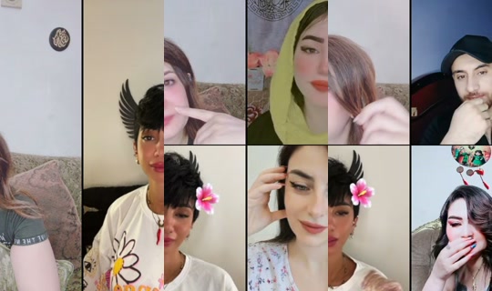 yasmine_elbermawy369 TikTok Live — Sep 3, 2026, 9:55 AM