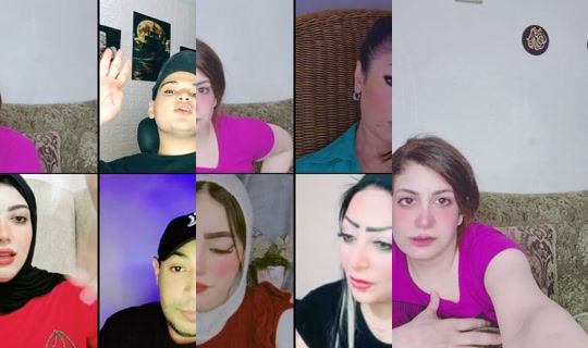 yasmine_elbermawy369 TikTok Live — Sep 3, 2026, 7:24 PM