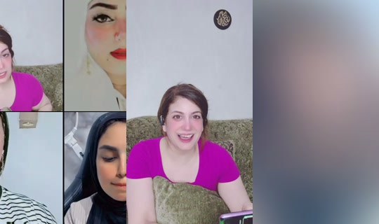 yasmine_elbermawy369 TikTok Live — Sep 3, 2026, 8:47 PM