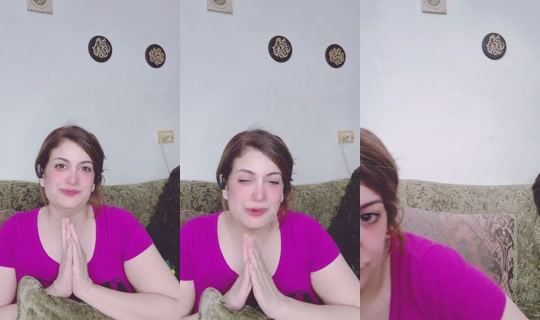 yasmine_elbermawy369 TikTok Live — Sep 3, 2026, 9:38 PM