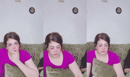 yasmine_elbermawy369 TikTok Live — Sep 3, 2026, 9:53 PM