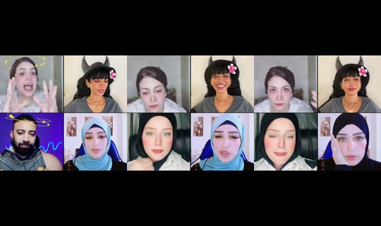 yasmine_elbermawy369 TikTok Live — Sep 12, 2026, 12:09 PM