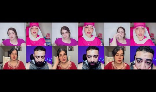yasmine_elbermawy369 TikTok Live — Sep 12, 2026, 4:24 PM