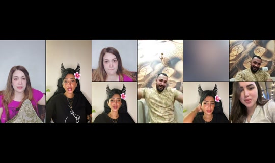 yasmine_elbermawy369 TikTok Live — Sep 12, 2026, 6:38 PM