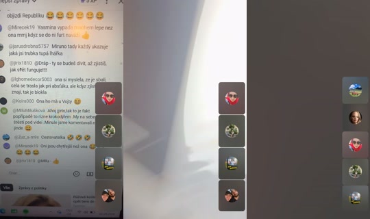 yasmine_kotb_ali TikTok Live — Sep 2, 2026, 8:06 PM