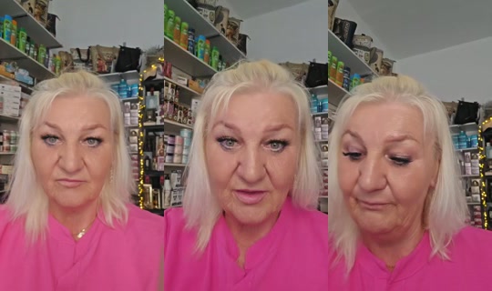 yasmine_kotb_ali TikTok Live — Sep 27, 2026, 1:37 PM