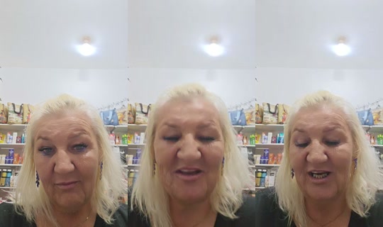 yasmine_kotb_ali TikTok Live — Oct 5, 2026, 3:31 PM
