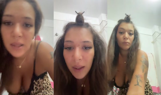 yasminhassine TikTok Live — Sep 22, 2026, 11:50 AM
