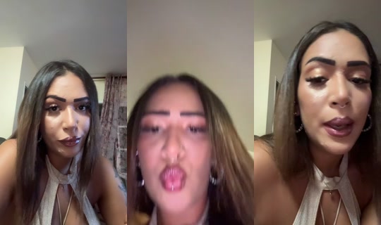 yasminhassine TikTok Live — Sep 26, 2026, 9:35 PM