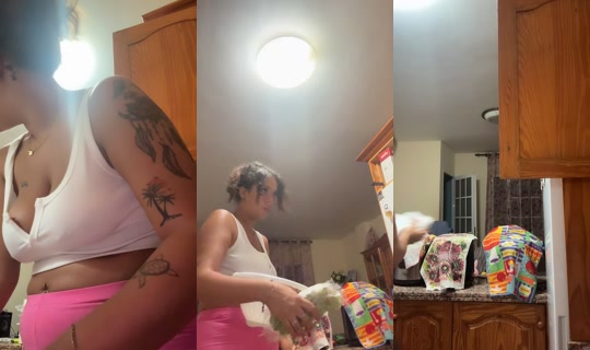 yasminhassine TikTok Live — Oct 3, 2026, 7:52 PM