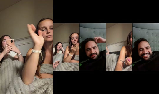 yasminlhornee TikTok Live — Aug 25, 2026, 8:05 PM