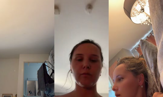 yasminlhornee TikTok Live — Aug 26, 2026, 1:36 PM