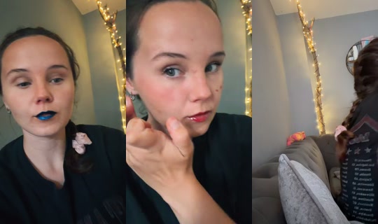 yasminlhornee TikTok Live — Sep 7, 2026, 6:26 AM