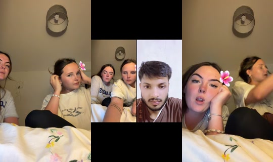 yasminlhornee TikTok Live — Sep 7, 2026, 9:27 AM