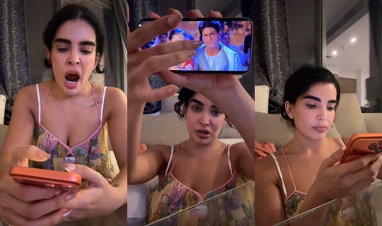 yasminmeimand TikTok Live — Sep 26, 2026, 6:28 PM