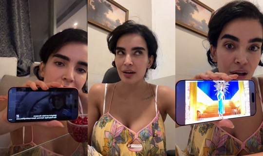 yasminmeimand TikTok Live — Sep 26, 2026, 7:18 PM