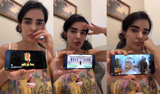yasminmeimand TikTok Live — Sep 26, 2026, 8:08 PM