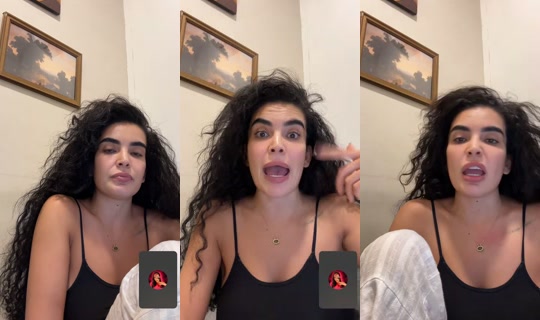 yasminmeimand TikTok Live — Oct 2, 2026, 7:46 PM
