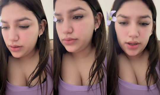 yasminpaz562 TikTok Live — Aug 21, 2026, 9:19 PM