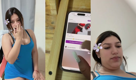 yasminpaz562 TikTok Live — Aug 23, 2026, 11:54 PM