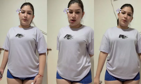 yasminpaz562 TikTok Live — Aug 30, 2026, 7:37 PM