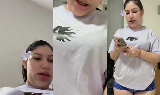 yasminpaz562 TikTok Live — Aug 30, 2026, 8:07 PM