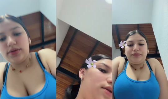 yasminpaz562 TikTok Live — Sep 19, 2026, 2:07 AM