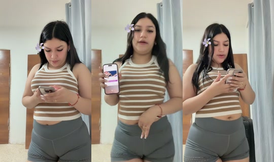 yasminpaz562 TikTok Live — Oct 5, 2026, 10:02 PM